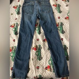 Brand:Sonoma Size:31x32 Color:Blue